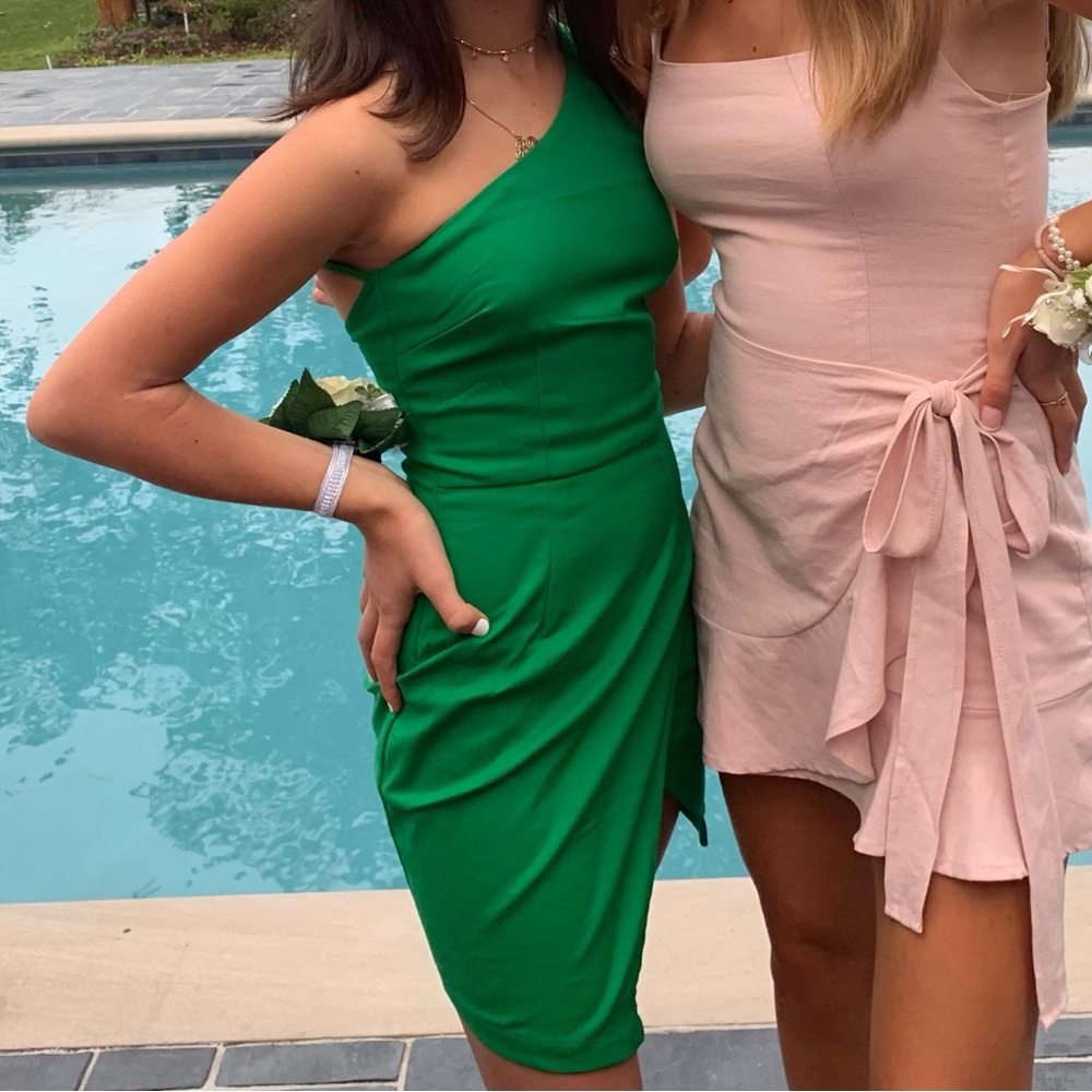 Superdown dress